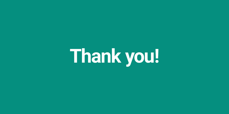 Thanks you for participating in the Batiste BDA Project!