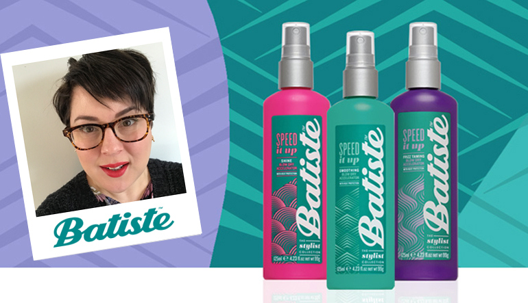 Holly welcomes the team to the project!