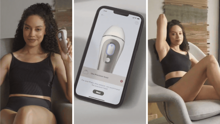 Braun Ambassador workshop