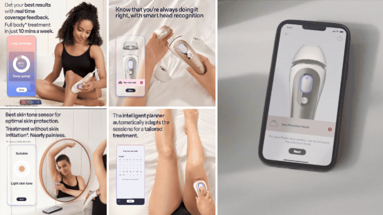 Gear up for gorgeous skin and your VIP tasks!