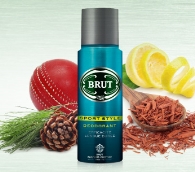 brut sport style results