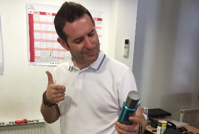 Brut has stood the test of time