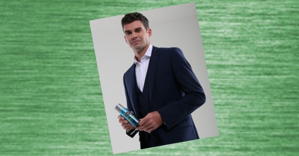 Brut and last-a-lifetime style