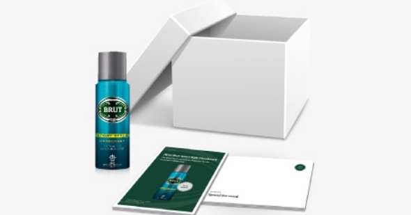 Kits are on their way