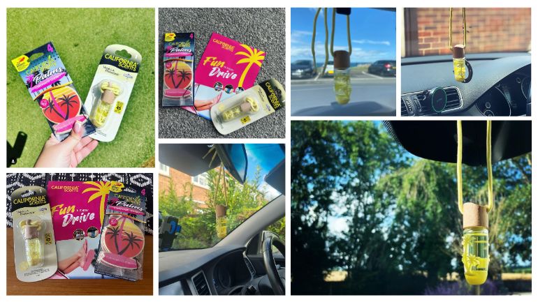 It's time to Capture the #SoCalFreshness