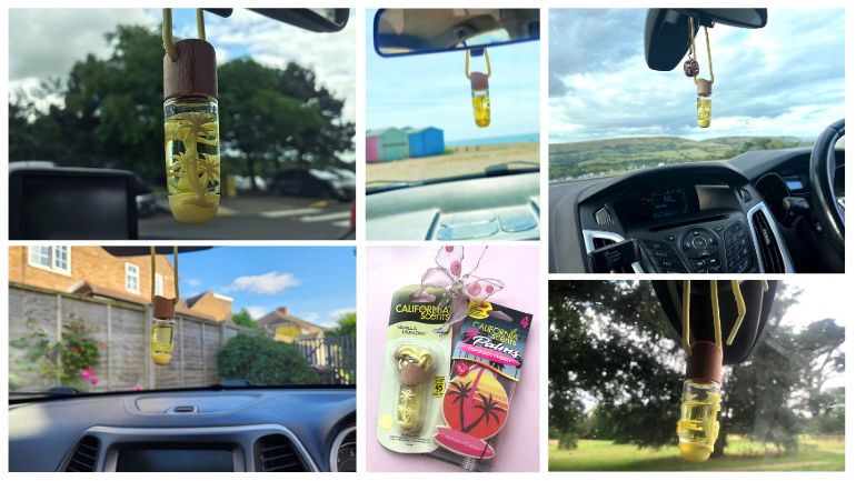 Spread the #SoCalFreshness Love! ?