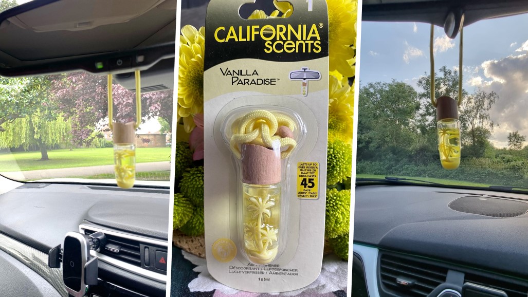 Share Your #SoCalFreshness Scenic Views and Win Big