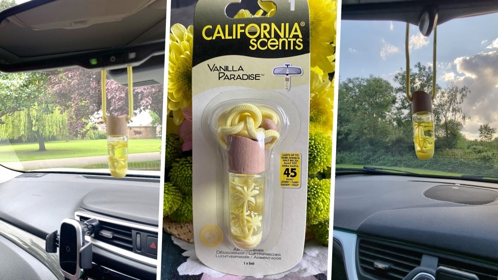 Share Your #SoCalFreshness Scenic Views and Win Big!