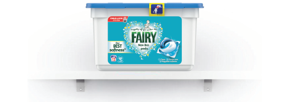 Keep capsules away from kids (and what to do in case of an emergency)