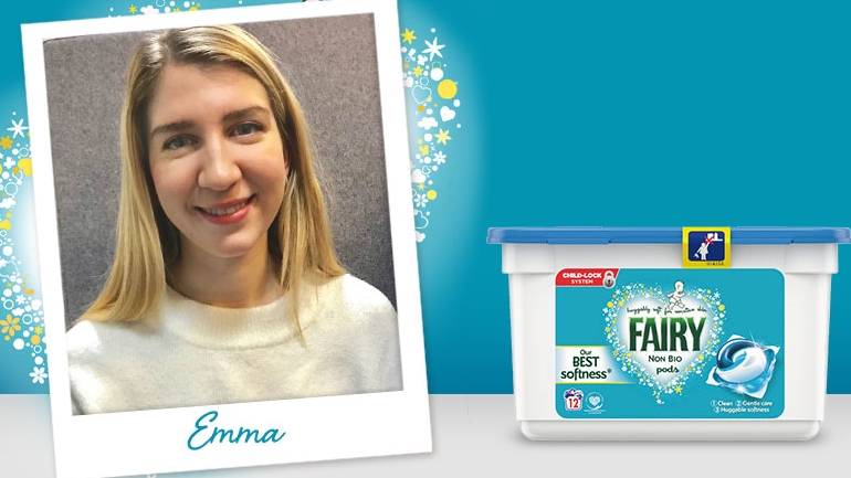 Welcome to our Child Safety at Home project with Fairy Non Bio