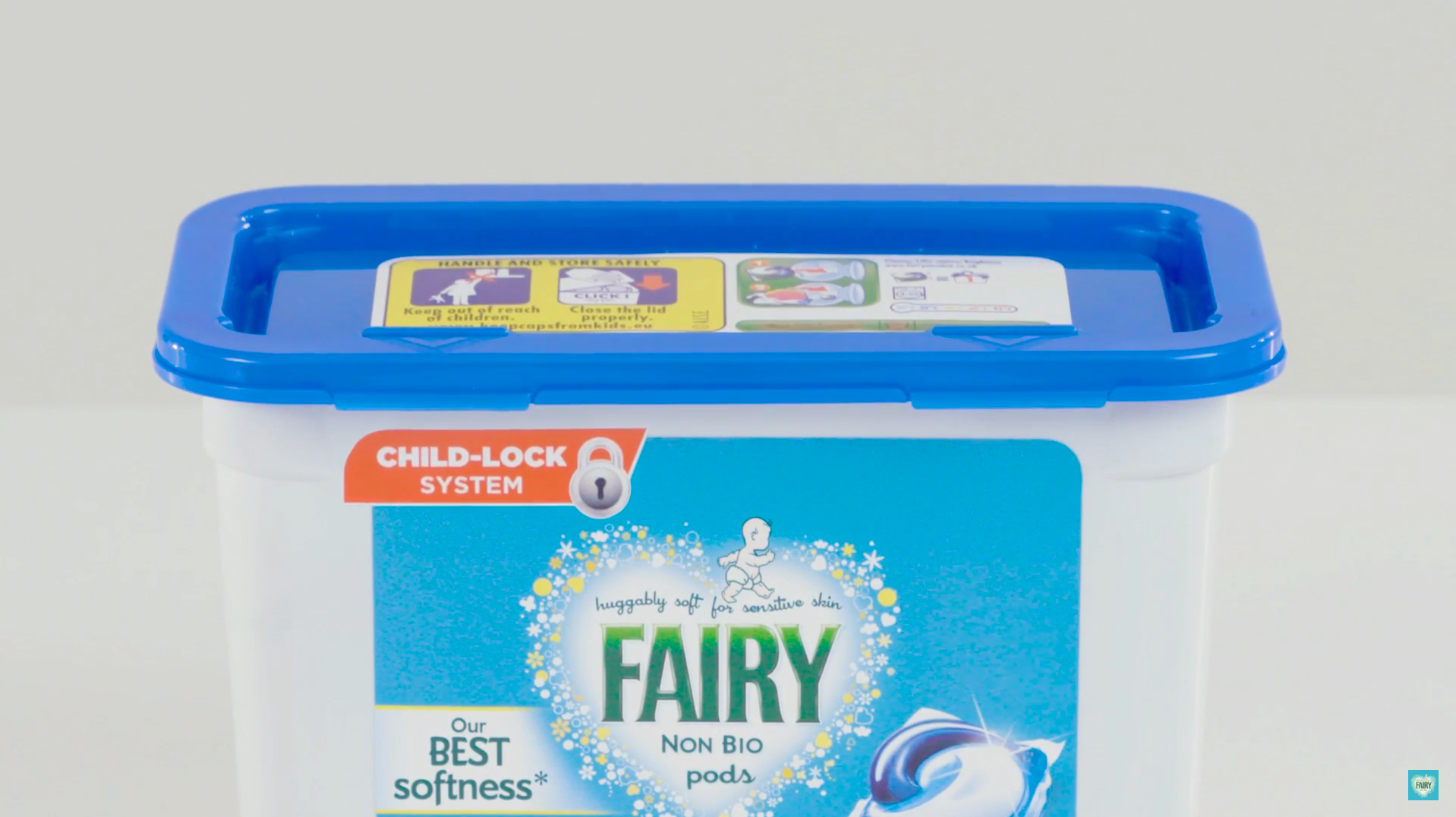 See the world from your child’s eyes