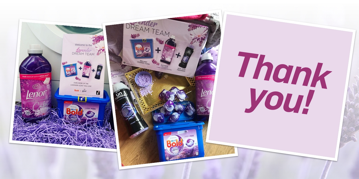 It's time to fill in the final survey! 