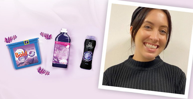 Welcome to the Scent-sational Laundry Dream Team!