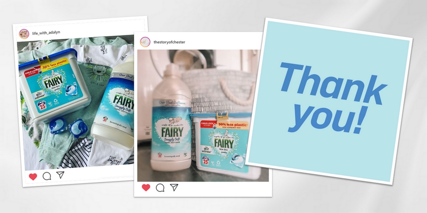 It's time to fill in the final survey!