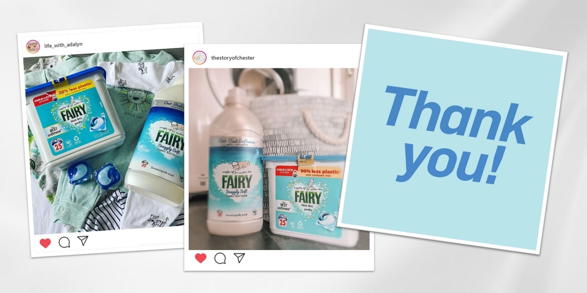 It's time to fill in the final survey!