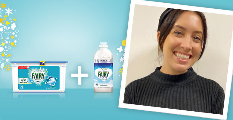 Welcome to the Sensitive Skin Laundry Dream Team!