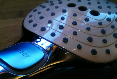 This shower head is the best one I have ever used - it makes showering such a luxurious experience. I am now having far more showers than baths!