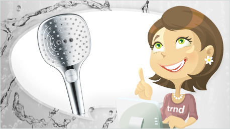 What we love best about the Raindance