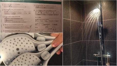 Share the love about the Raindance