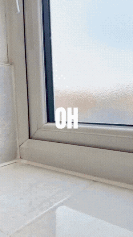 Visible product shots