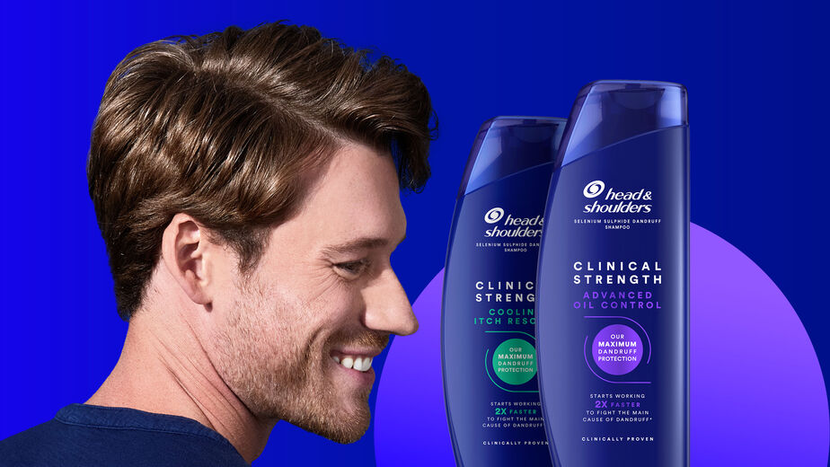 Head & Shoulders Clinical Strength