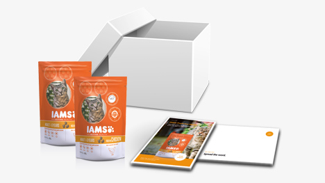 Try IAMS ProActive health for free!