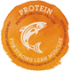 Protein for strong lean muscles