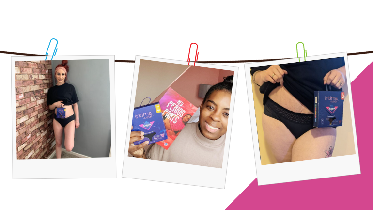 Thank you for sharing your first impressions!