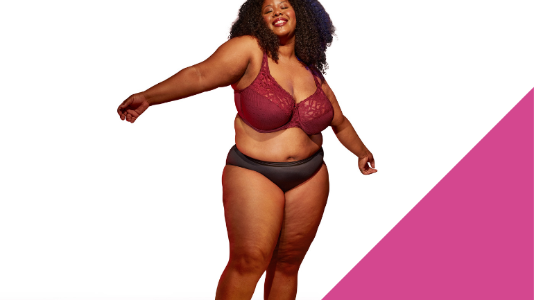 You’re bleeding. So what?