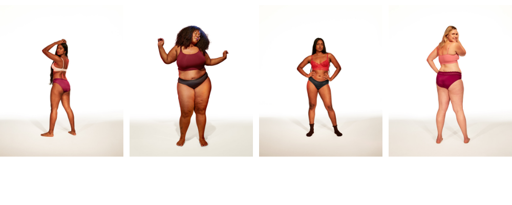 intimawear by Bodyform™ - Let your body flow