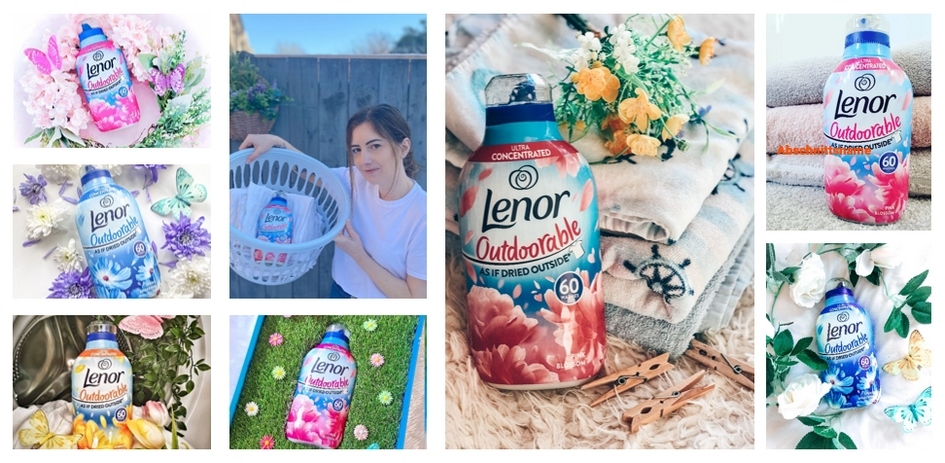 It's time to fill in the final survey! 