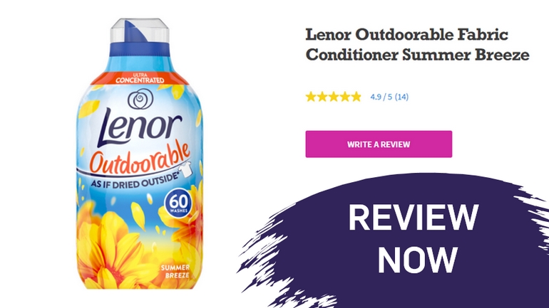 On your marks, get set: review! 