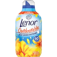 Review Summer Breeze