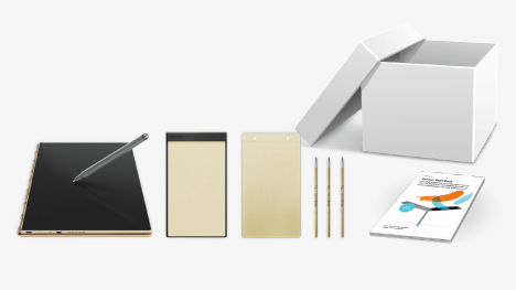 Our project with Lenovo