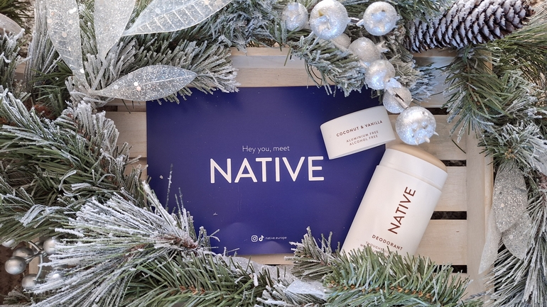 Why Native is still the gift everyone needs this year