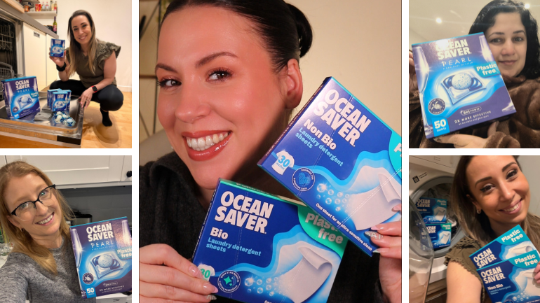 Our top shares from the team