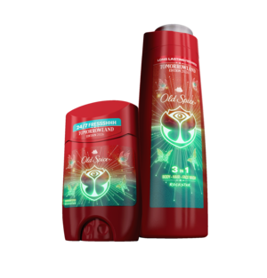 oldspice