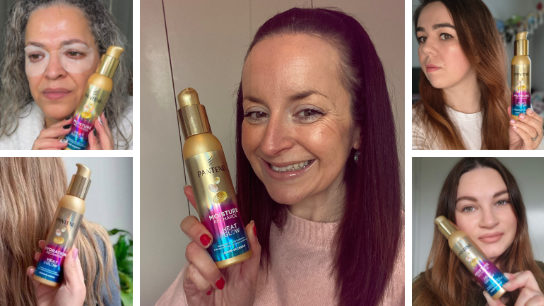 The Heat & Glow Mission