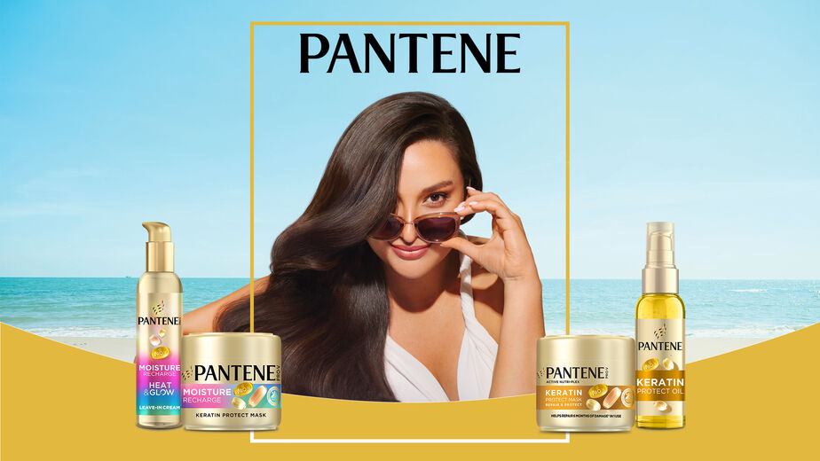 Pantene Summer