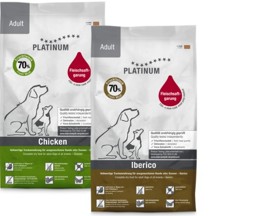 platinum-dry-dog-food