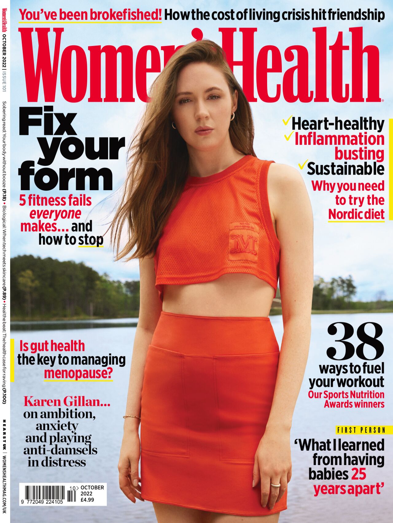 Women’s Health