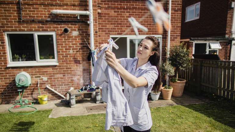 Welcome to the Spring Awakening Dream Team!