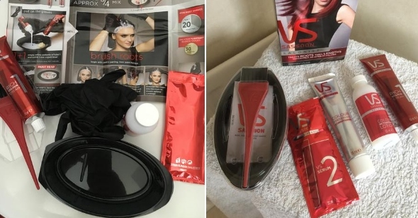 It’s all about the kit