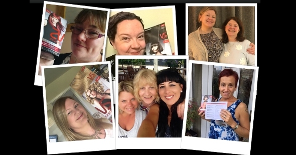 Give the gift of more affordable colour!