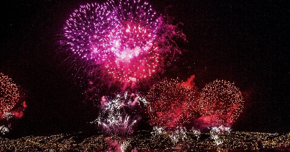 Drum roll please.....