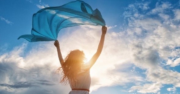 We’re part of a movement with Vidal Sassoon Salonist