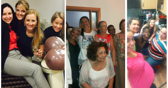 It’s time for colour party two with Vidal Sassoon and here in the trnd offices we can’t wait!