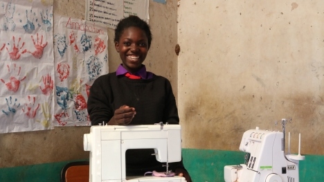 The impact of GLOW has been amazing