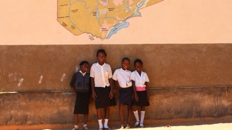 The progress we've made together