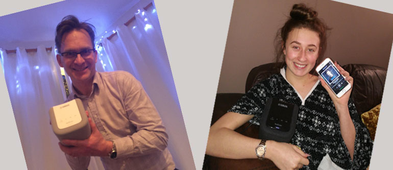 Our favourite feature of Yamaha MusicCast. 